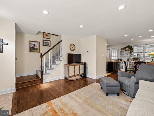 Townhouse for sale in Dundalk, Maryland