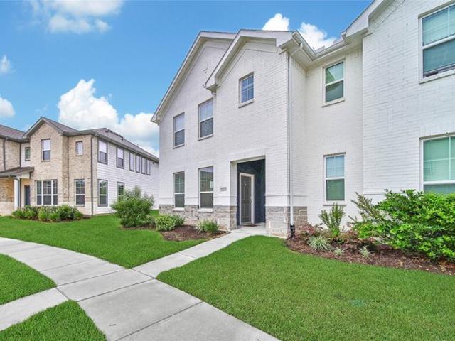 Townhouse for sale in Harris, Texas