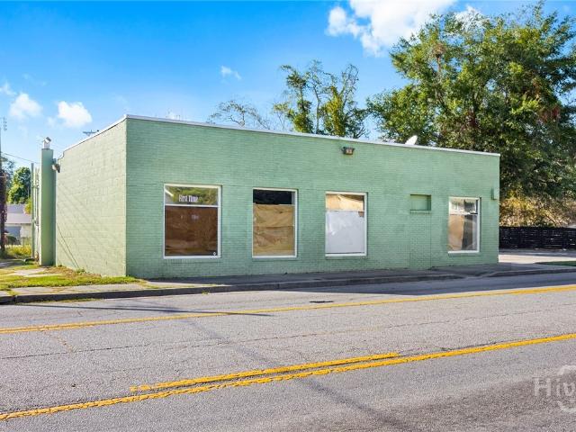 House for sale in Savannah, Georgia