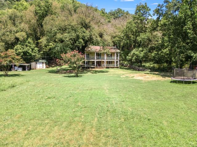 Land for sale in Tennessee