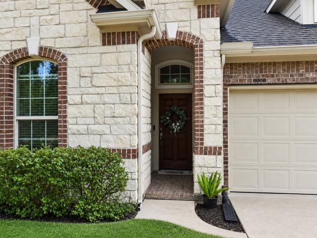 House for sale in League City, Galveston County