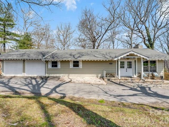 House for sale in Spruce Pine, North Carolina