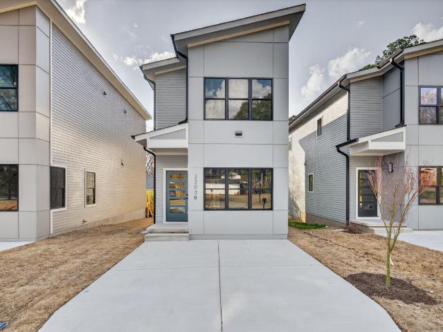 House for sale in Durham, North Carolina