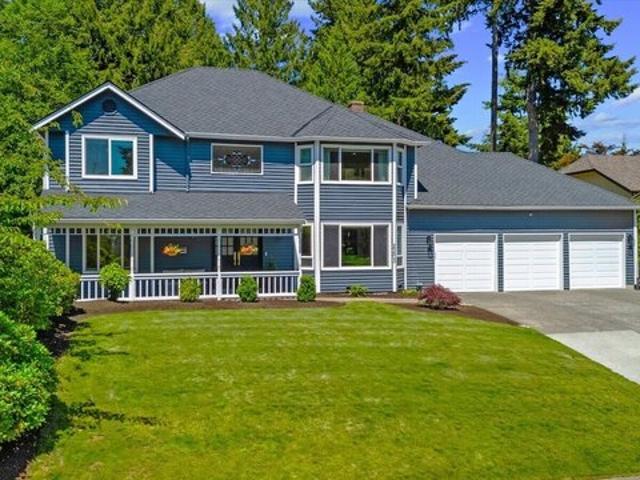 House for sale in Mill Creek, Washington