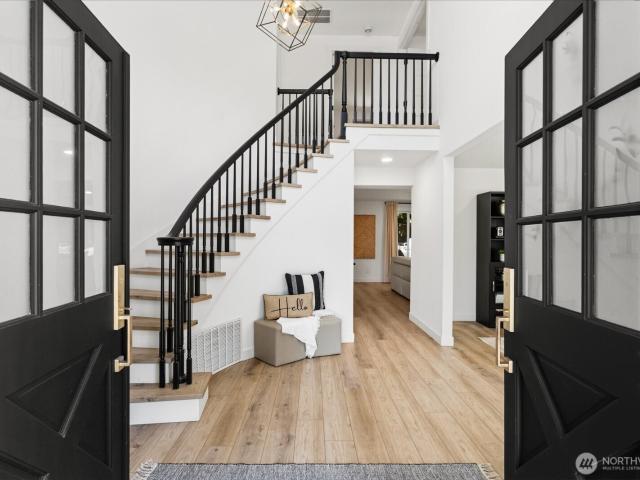 House for sale in Mill Creek, Washington