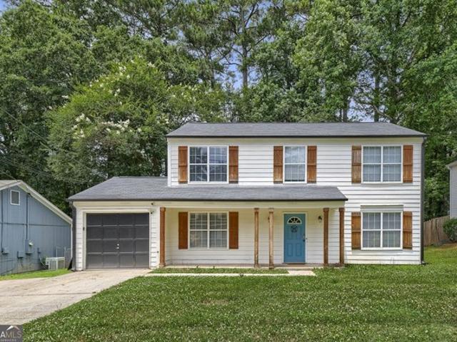 House for sale in Lithonia, DeKalb County