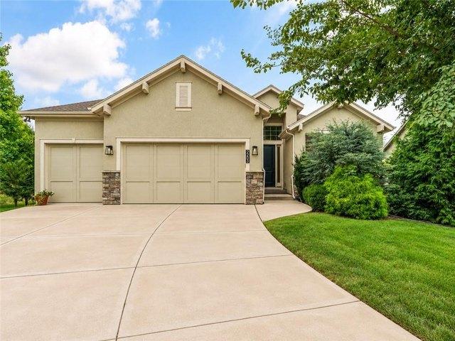 House for sale in Kansas