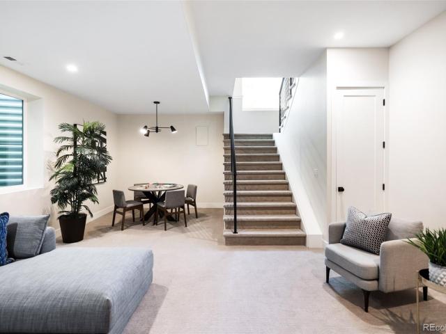House for sale in Denver, Colorado