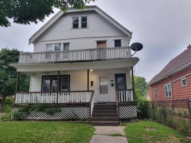 House for sale in Milwaukee, Wisconsin