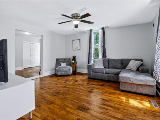 House for sale in Higginsville, Missouri