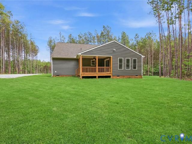 House for sale in Virginia
