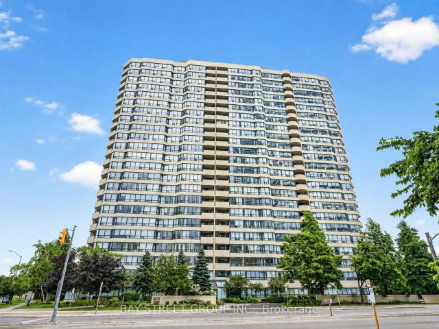 Condo for sale in Mississauga, Ontario