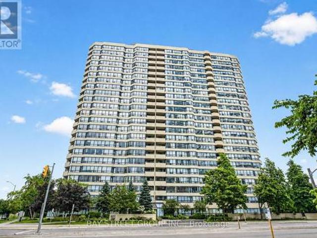 Condo for sale in Mississauga, Ontario