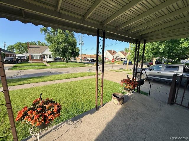House for sale in Lincoln Park, Michigan