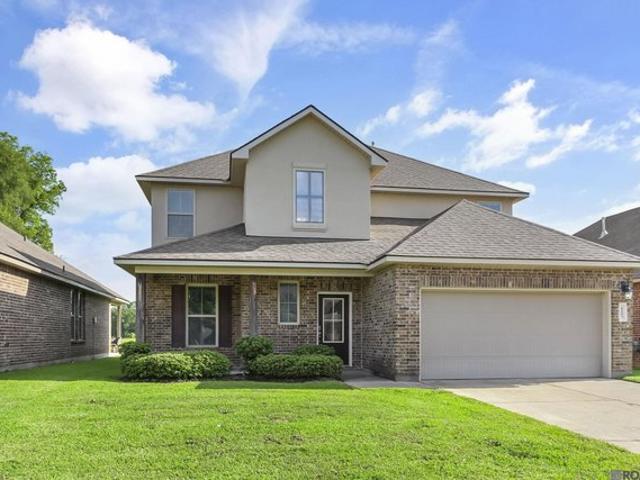 House for sale in Zachary, Louisiana