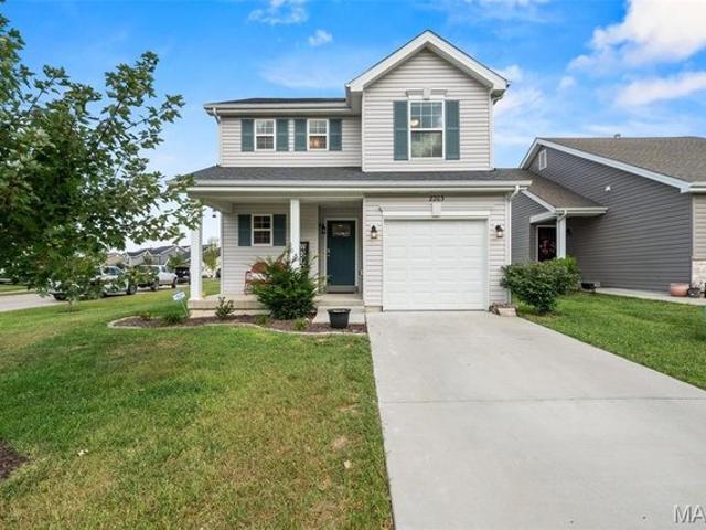 House for sale in Eureka, Missouri