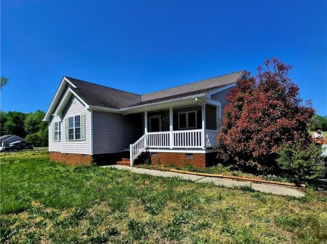 House for sale in Virginia
