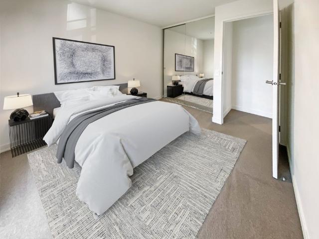Apartment for rent in Camerons Creek, Victoria