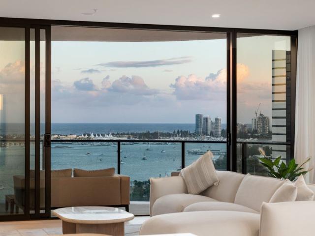 Apartment for rent in Fernbrook, Queensland
