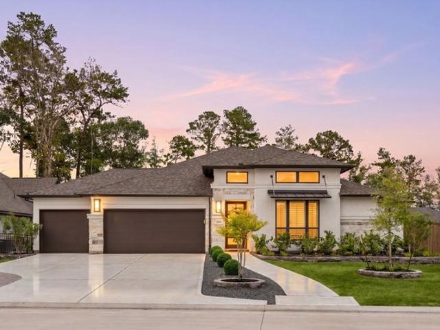 House for sale in New Caney, Texas