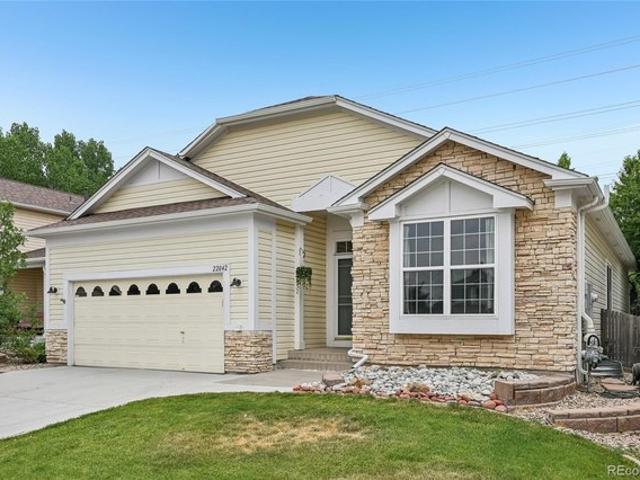 House for sale in Parker, Colorado