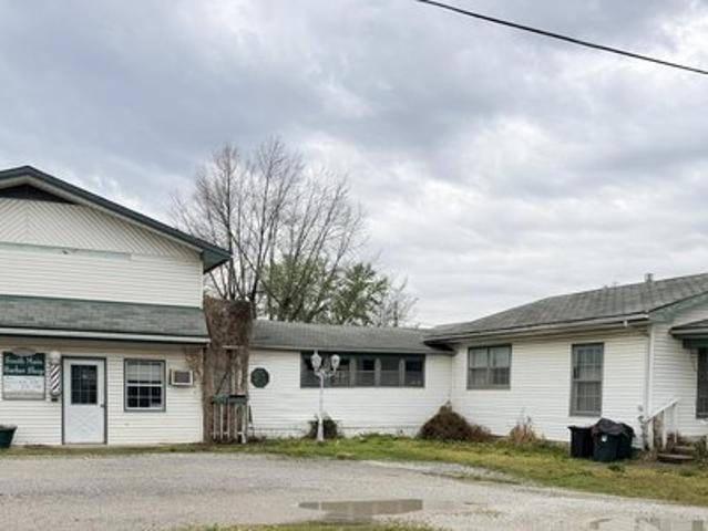 House for sale in Kansas