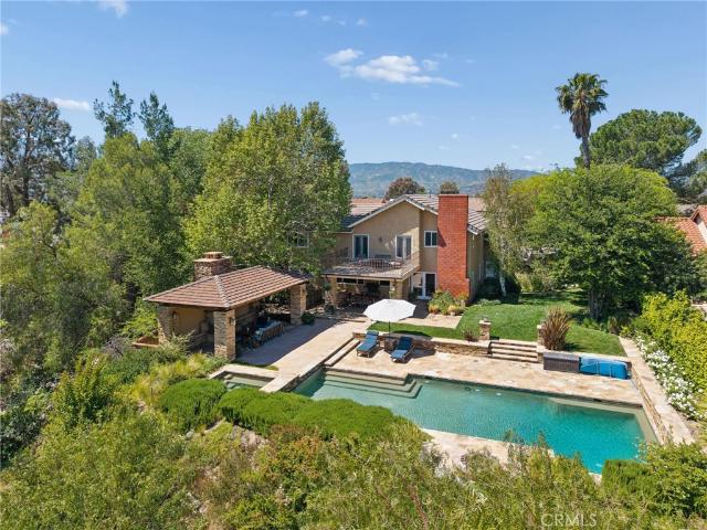 House for sale in Canyon Country, California