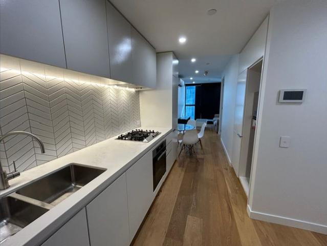 Apartment for rent in Camerons Creek, Victoria