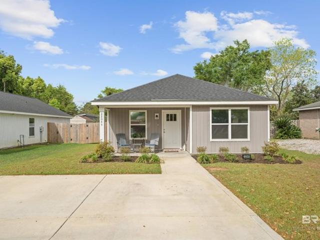 House for sale in Silverhill, Alabama
