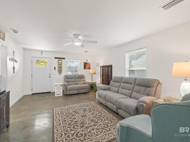 House for sale in Silverhill, Alabama