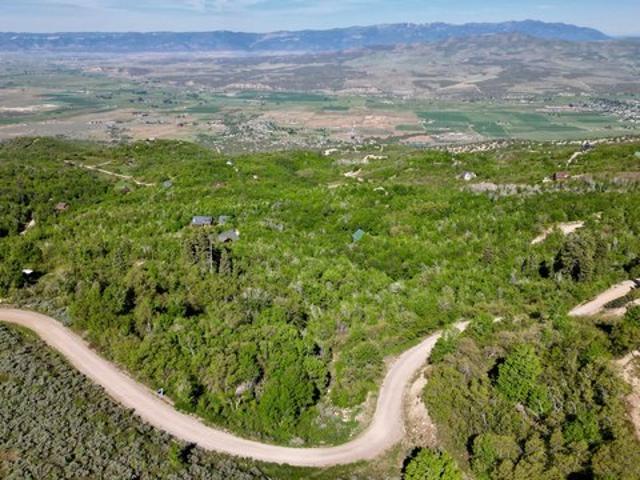 Land for sale in Fairview, Utah