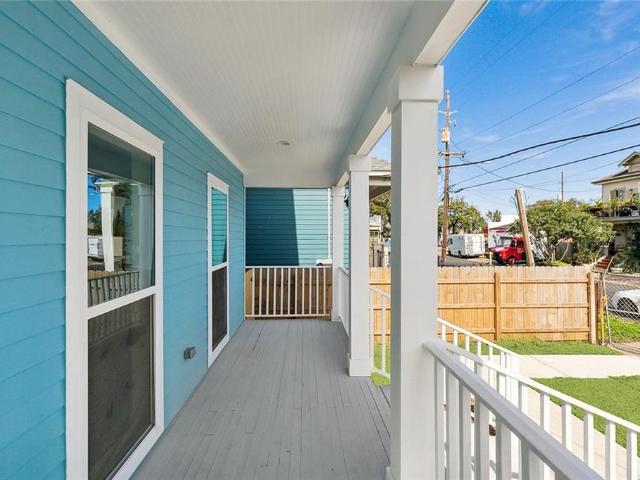 House for sale in New Orleans, Louisiana