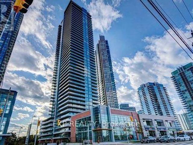 Condo for sale in Woburn, Ontario