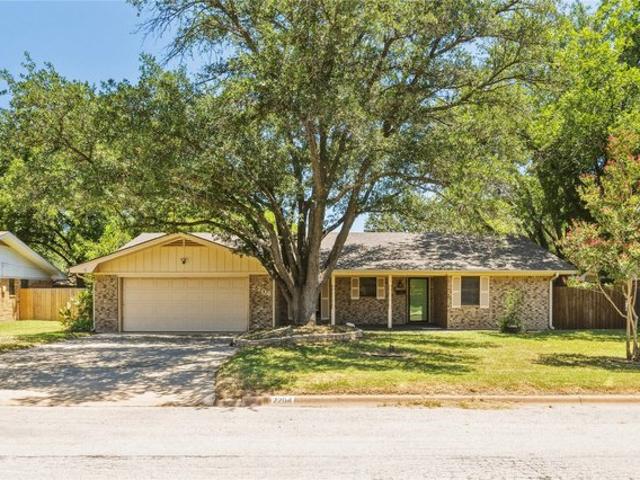 House for sale in Brownwood, Texas