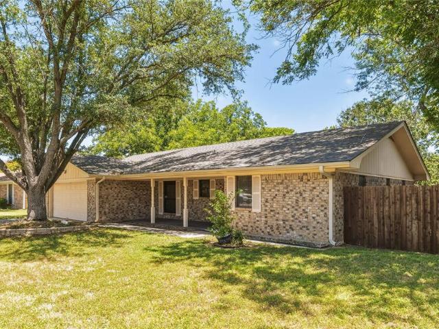 House for sale in Brownwood, Texas