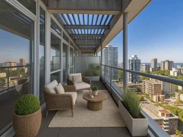 Apartment for sale in Vancouver, British Columbia
