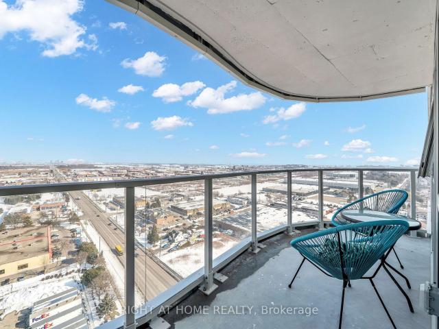 Condo for rent in Woburn, Ontario