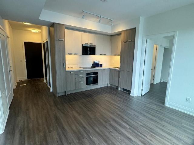 Condo for rent in Woburn, Ontario