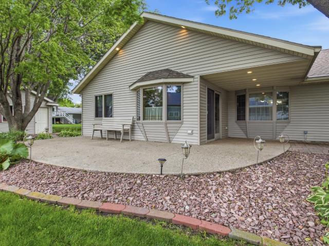 House for sale in Willmar, Minnesota