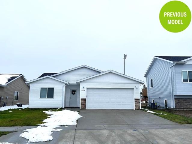 House for sale in Minot, North Dakota