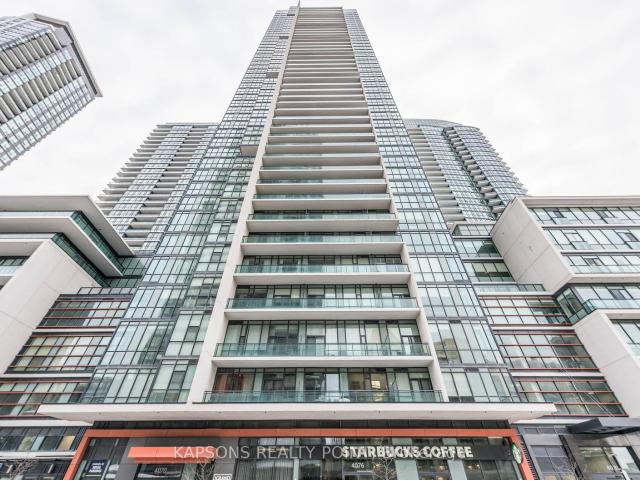 Condo for sale in Mississauga, Ontario