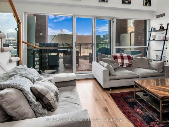 Condo for sale in Woburn, Ontario