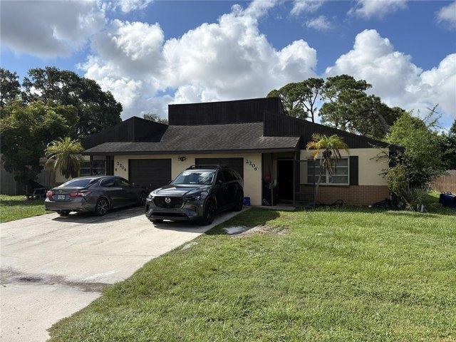 House for sale in Florida