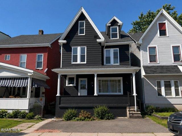 House for sale in Blair, Pennsylvania
