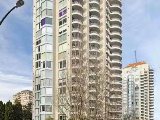 House for sale in New Westminster, British Columbia