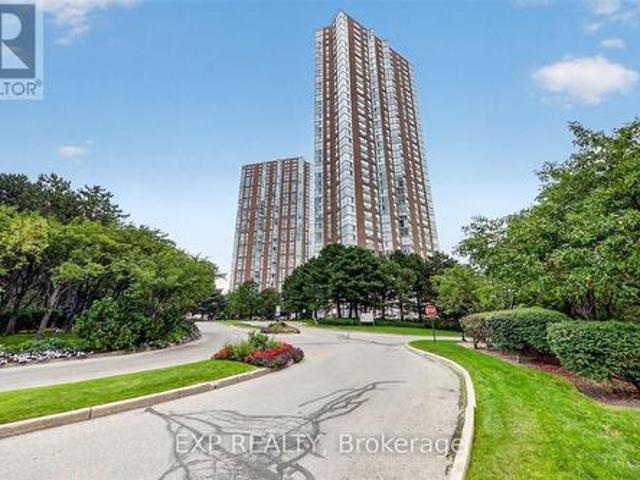 Condo for sale in Don Valley East, Toronto