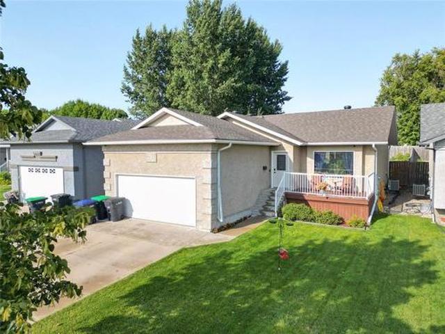 House for sale in Forrest Station, Manitoba