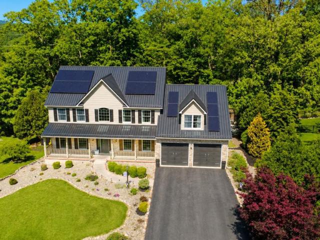 House for sale in Huntingdon, Pennsylvania