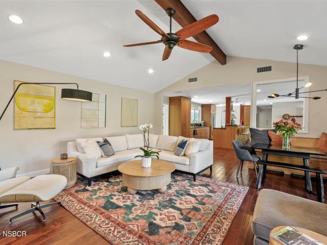 House for sale in Los Olivos, California