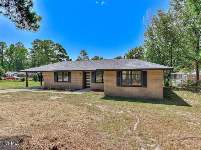 House for sale in Augusta, Georgia